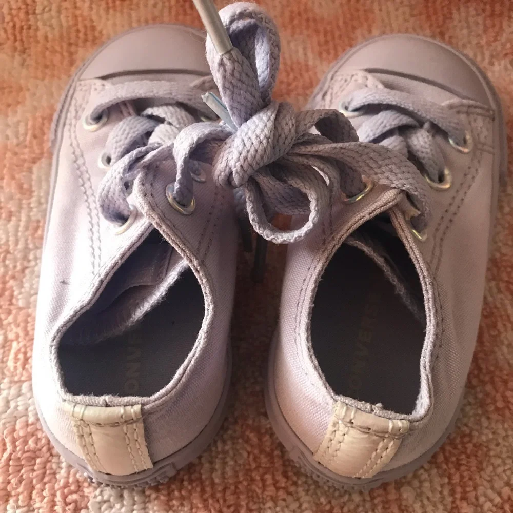 Converse - Picture 5 of 6
